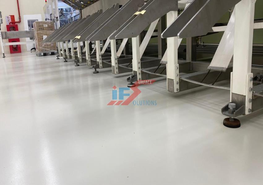 IFS_HƯỚNG DẪN PHƯƠNG PHÁP VỆ SINH SÀN ĐÚNG CÁCH