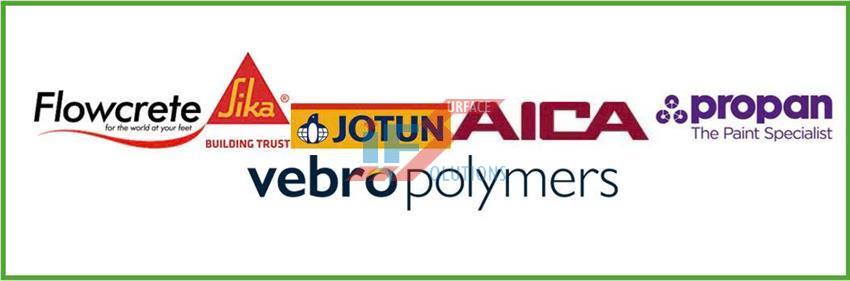 THÔNG BÁO CẬP NHẬT SẢN PHẨM MỚI – VEBRO POLYMERS (UK)
