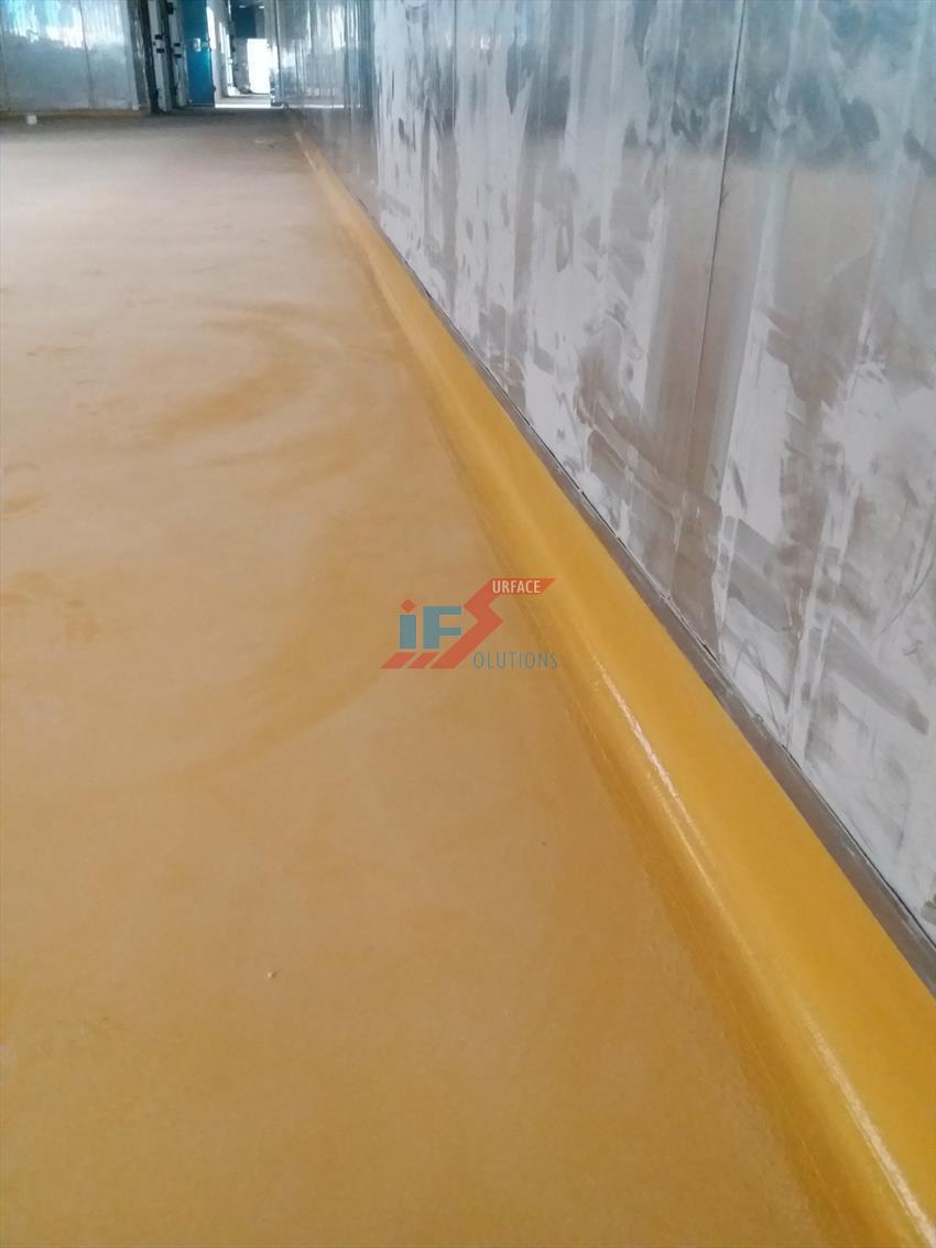 VAI TRÒ QUAN TRỌNG CỦA BO LEN CHÂN TƯỜNG 